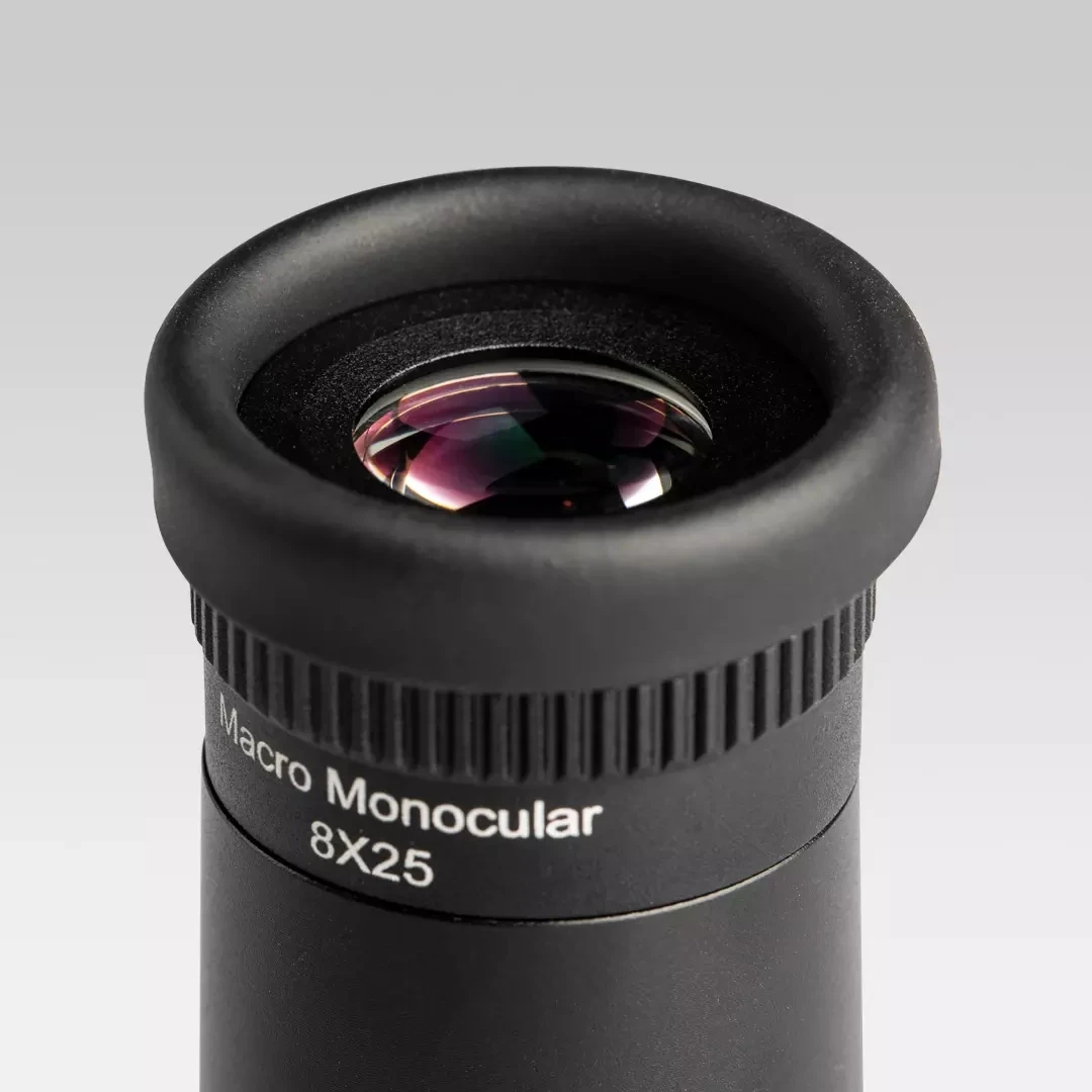 Xiaomi Youpin 닫기 초점 망원경 매크로 이미징, 풀 메탈 렌즈 몸체, 소형 및 휴대용 고화질 고배율