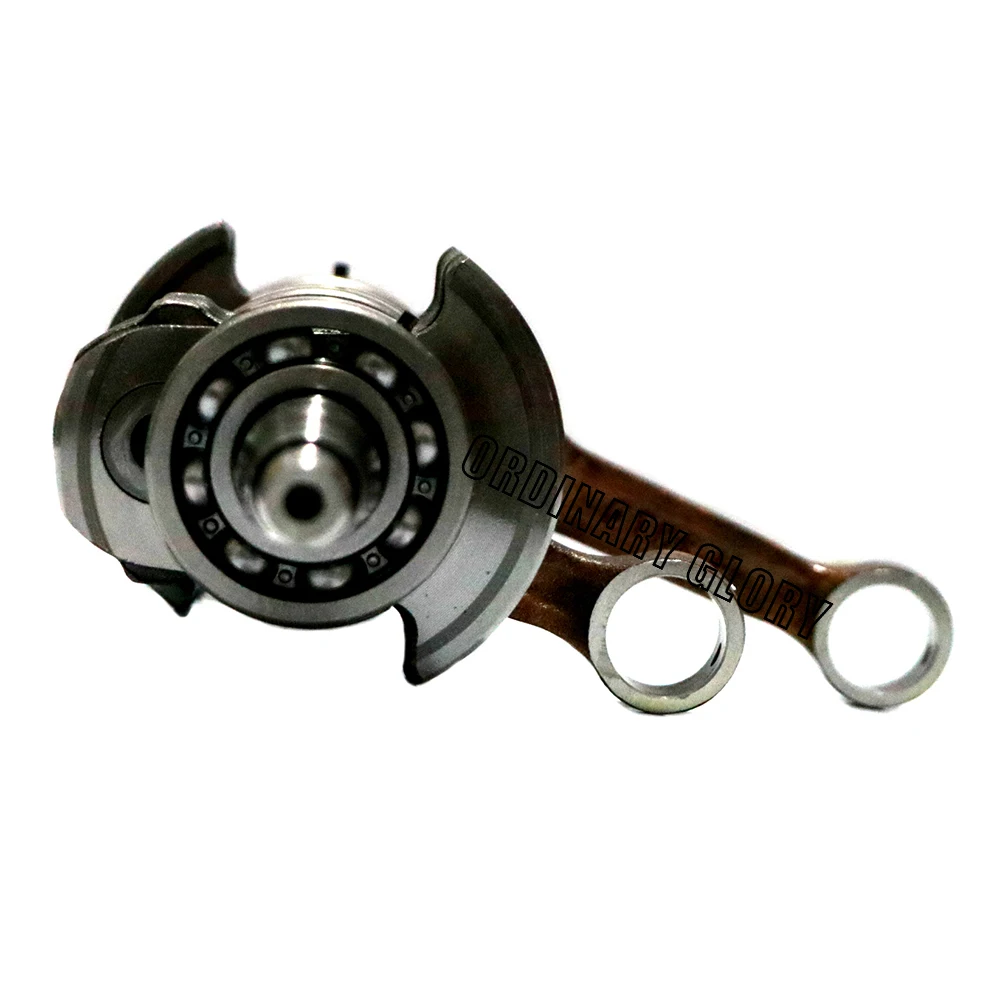 3B2-00030-0 3B200-0300M 3B200-0300 Crankshaft ASSY for Tohatsu Parsun 2 stroke 9.8HP 8HP Outboard Engine