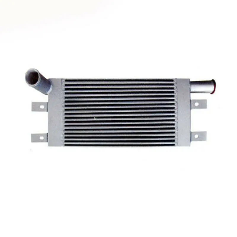 

Hydraulic Radiator After Cooler 6738-61-4110 Fit for Komatsu PC200-7 PC210-7 PC220-7