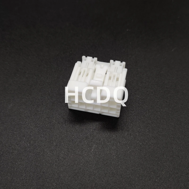 The original NS10FW-CS automobile connector plug shell and connector are supplied from stock