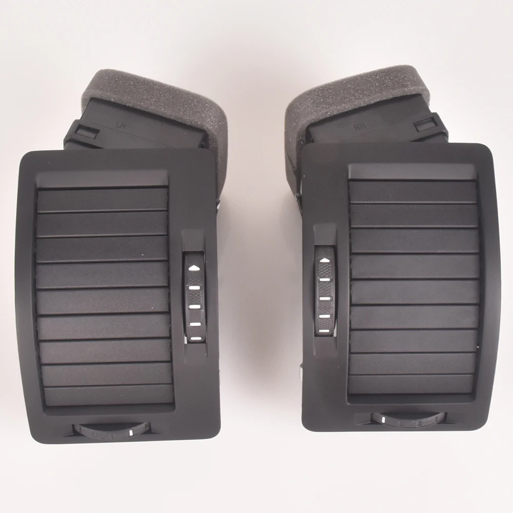 For Skoda Octavia 1999-2015 Best  Car Parts Rear Air Conditioning Outlet Center Armrest Air Vent Assembly 1ZD 819 203 1ZD819203