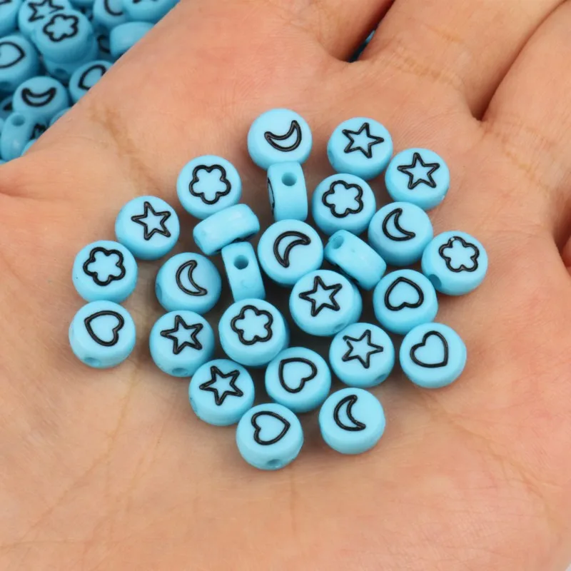 7x4mm Blue