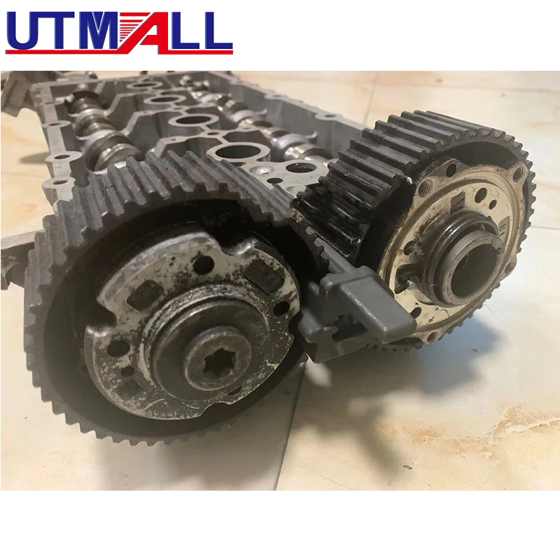 T10476 Timing Tool EA211 Belt Pulley Fixed Special Tool Plastic for VW New Jetta Santana Lavida Sagitar