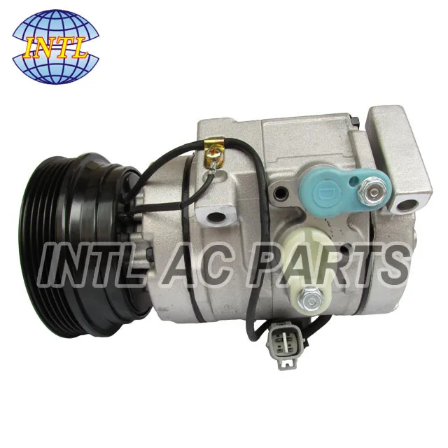 

883102B660 883202B410 TSP0155450 447170-6210 810844010 92030097 10S15L auto ac A/C compressor for Toyota Avensis 2.0 97-03