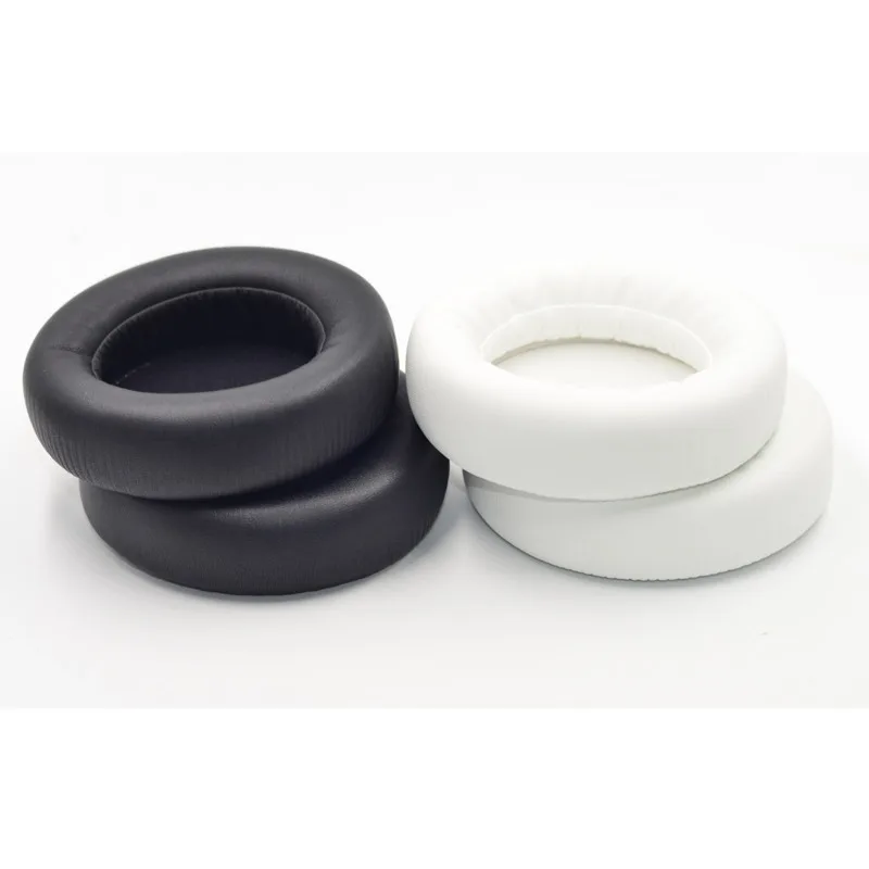 

Высокое качество подушечки Замена для Audio Technica ATH-WS550 наушники из мягкой кожи памяти пенный наушник для дополнительного комфорта Ew #