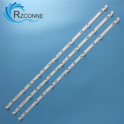 LED Backlight strip 7 Lamp for JL.D43071330-004DS-M_V01 003CS 004ES 004CS 43D800-0D22-1P1D 4C-LB430T-JFBC JFB JFDC