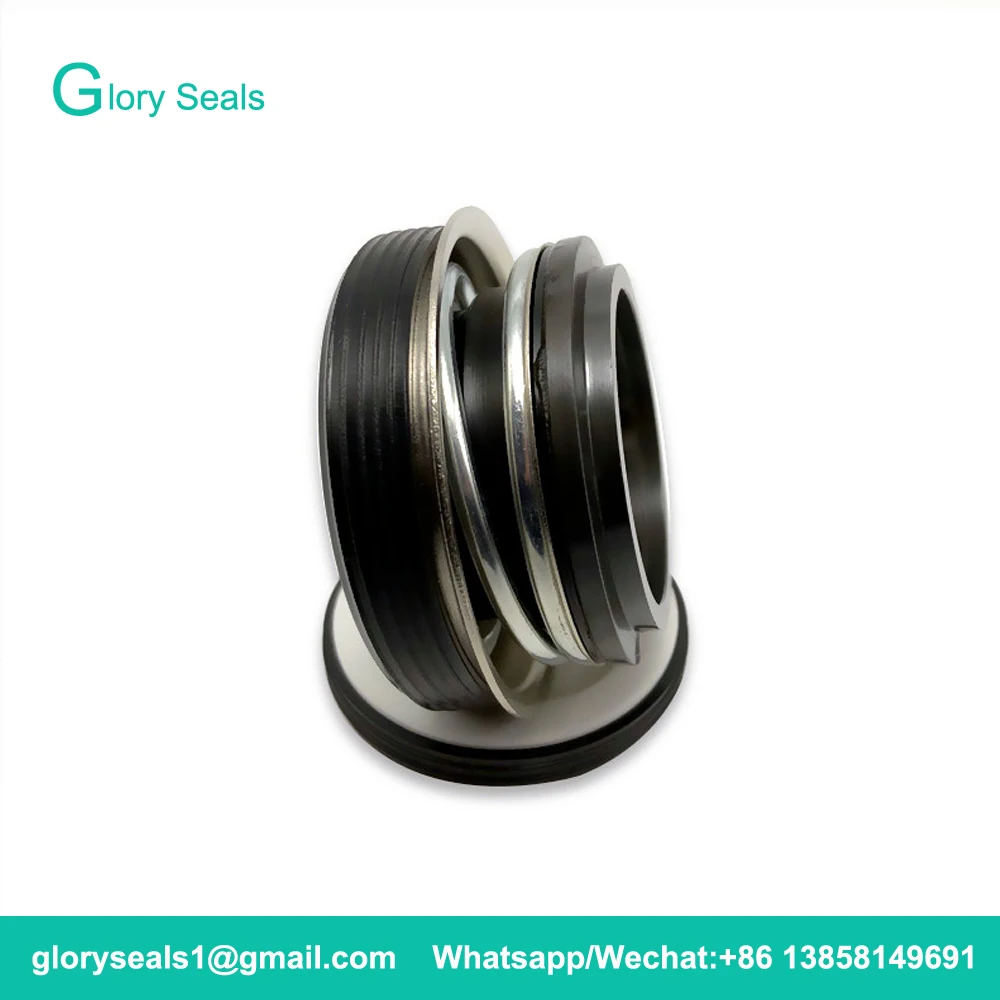 SB Series Mechanical Seal SB-12 SB-16 SB-16A SB-17 SB-20 SB-25 SB-28 SB-30 For Automobile Water Pump Material CAR/CER/NBR