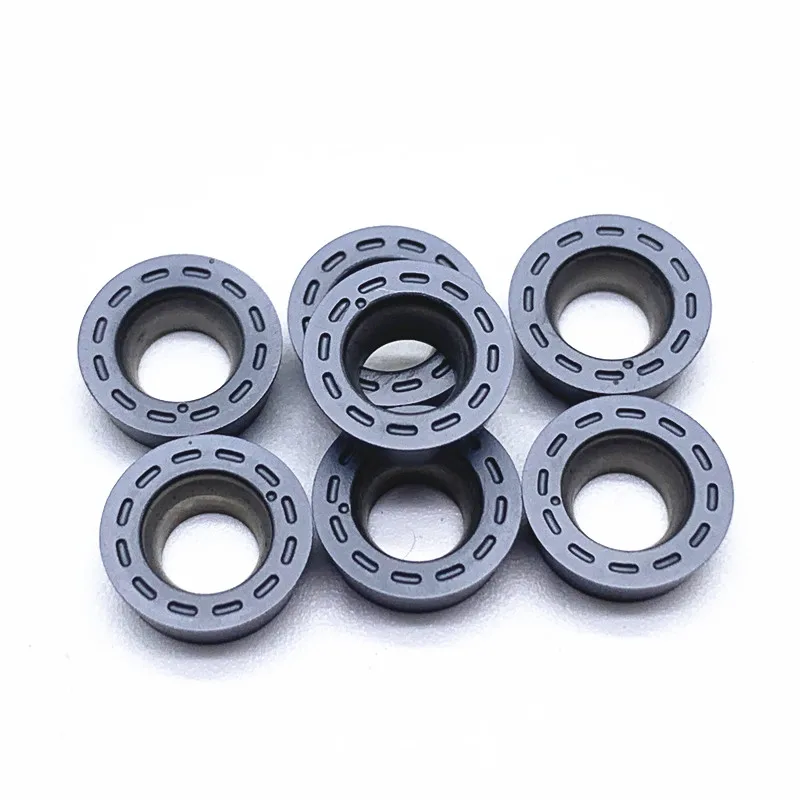 RPMW1003 MO DP5320 DP5420 inserti in metallo duro utensile da tornio per tornio RPMW 1003 DP 5320/5420 utensili da taglio per macchine al tungsteno CNC
