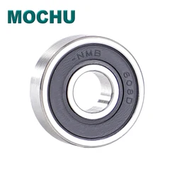 MOCHU bearing 608 608D 608DD 608MNDD Ball Bearings 8x22x7 8mmX22mmX7mm High quality deep groove ball bearings