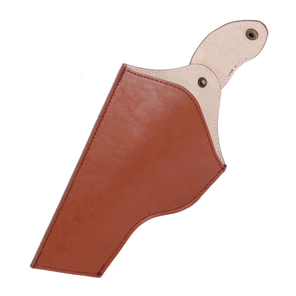 Medieval Renaissance New Cowboy Double Gun Belt Revolver Holster Anime Cosplay Halloween Party Props