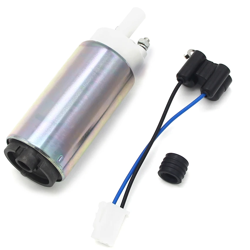 

Fuel Pump With Filter Fits For Yamaha F200 TXR F200A ETX F225 TL/U/XR F225A FL200 (LF)200 69J-13907-02 69J-13907-01 69J-13907-00