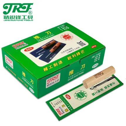 JRF Thợ Xây Trát Xô Xoong Công Cụ Hoàn Thiện Dao SK5 Xoong Đợt Dao Bùn Xoong Tảo Cát Bùn Làm Sáng Dụng Cụ