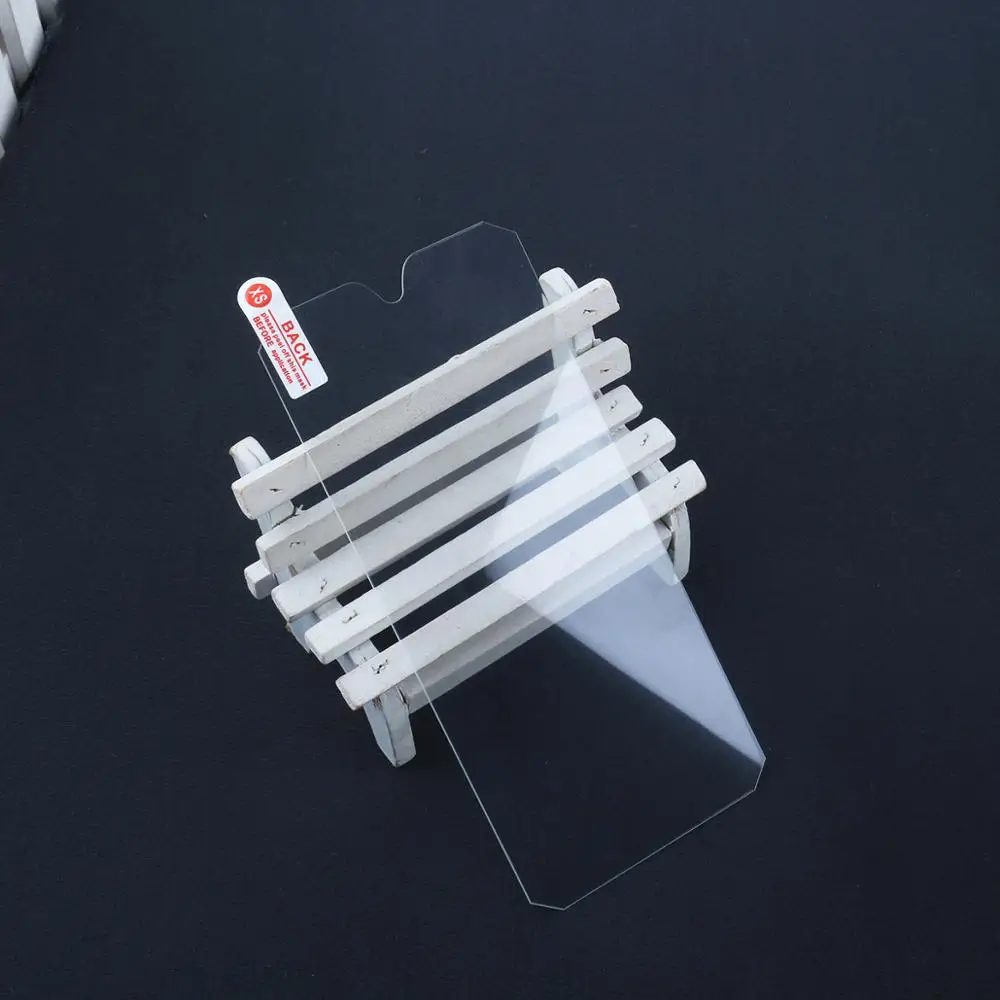 Vidrio templado para Oukitel k13 pro, Protector de pantalla 9H, película protectora dura a prueba de explosiones, 2 unidades por lote