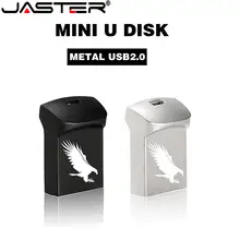 USB Flash Drive 128GB Metal USB 2.0 #5