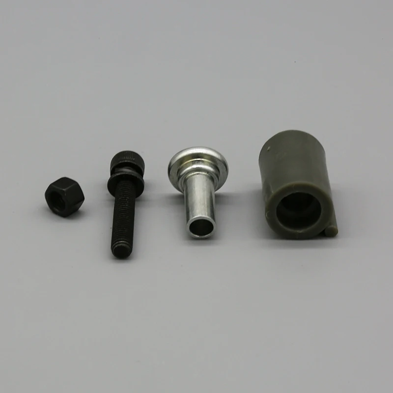 Roller Chain Catcher Catch Fit For Husqvarna 365 362 371 372 394 395 EPA Gas Chainsaw Spare Parts # 503470501, 503 47 05-01