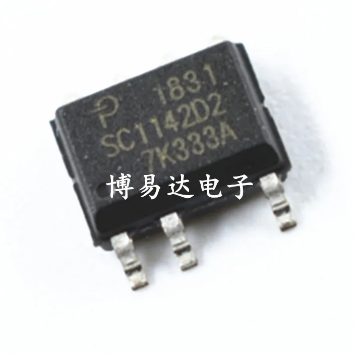 SC1142D2 SOP-7 SC1142