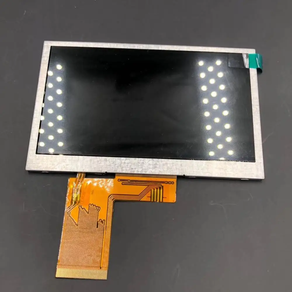 Imagem -03 - Tela de Fibra Óptica Splicer Lcd para Ifs15 Ifs-15m View m7 Dvp740 760