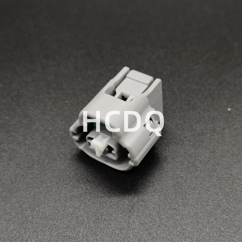 

The original 90980-11162 2PIN Female automobile connector plug shell and connector are supplied from stock