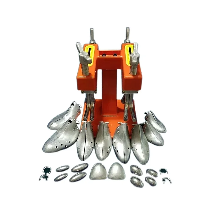 

Four-head Shoe Lasting Machine Double-headed Shoe High Quality Expanding Machine Shoe Stretcher/Shoe Expander Hand Tool