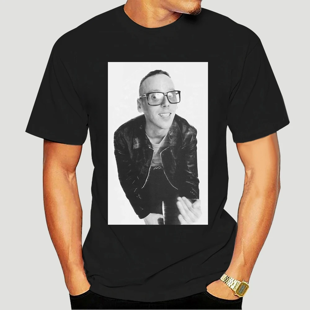 Men T Shirt trainspotting spud t-shirt tshirts Women T-Shirt 2766X