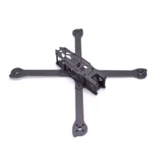 Carbon Fiber FPV Frame XL5 V2 #2