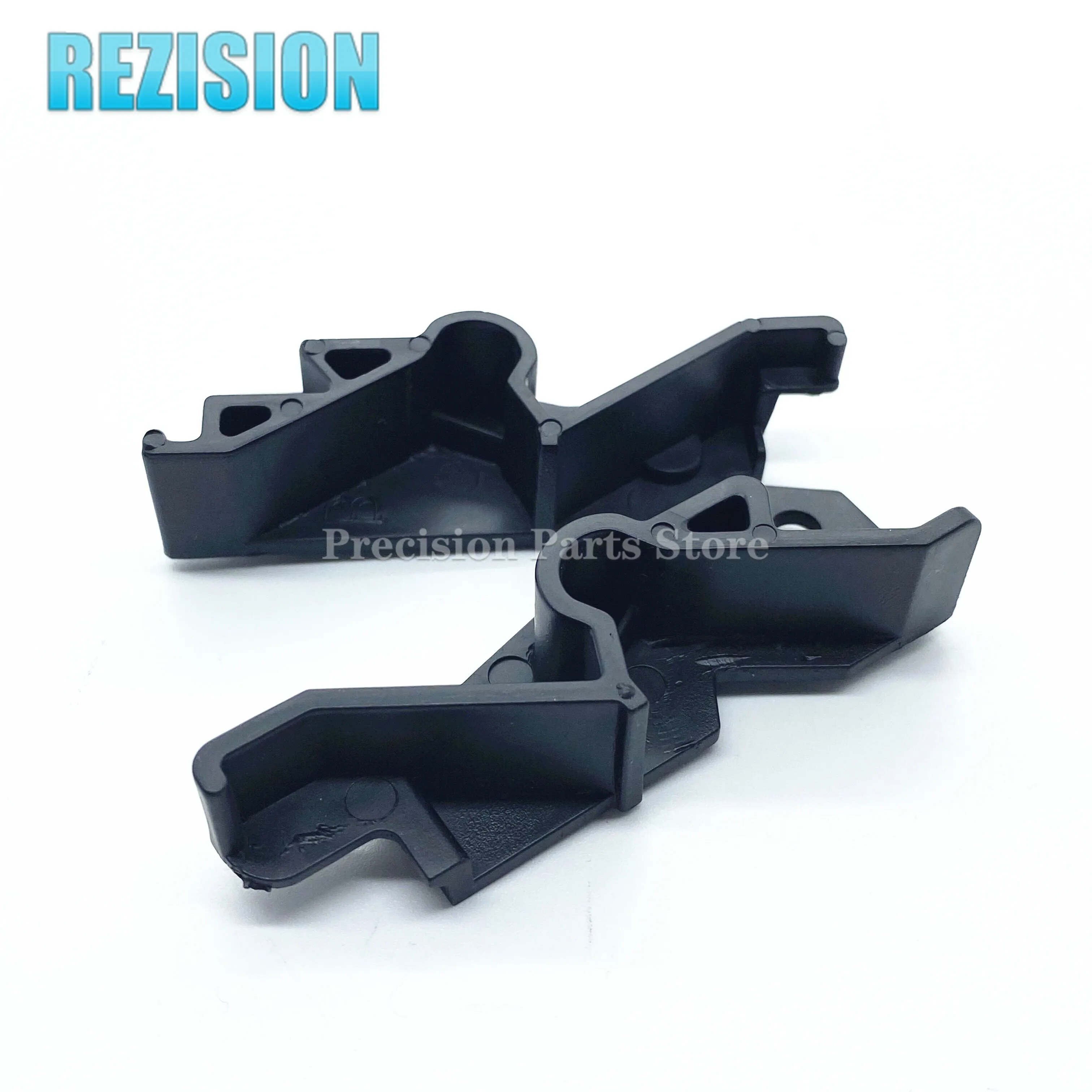 D029-6318 Front Positioning Guide, D029-6319 Rear Positioning Guide for Ricoh MPC 2800  5501 C5000 3001 3300 Copier Parts