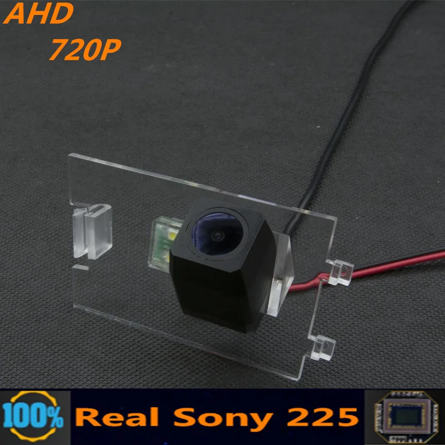 170 Degree AHD 720P Car Rear View Camera For Jeep Compass Wrangler Cherokee Liberty Reverse Vehicle Parking Monitor