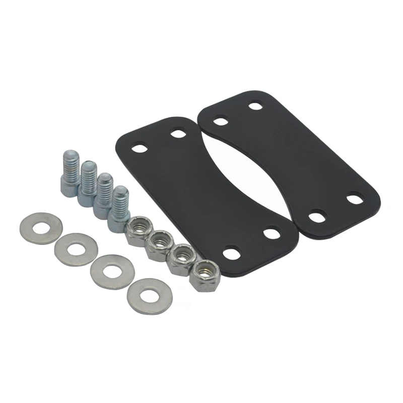 Front Fender Riser Lift Brackets Adapters For 21