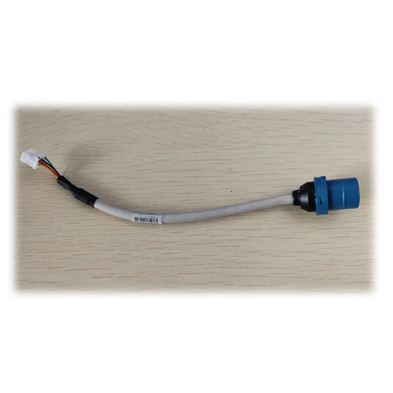 Monitor SPO2 ECG signal Cable For Mindray EPM10 EPM12 EPM15 EPM-10 EPM-12 EPM-15