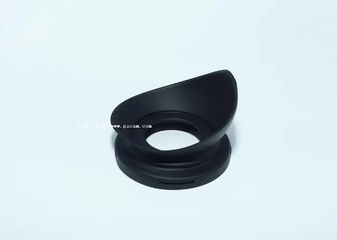 Viewfinder Rubber Cover Eyecup Eye Cup Cover For Sony PMW-EX3 EX330 EX3 EX350 PMW-EX330 EX350 580K 300K FS7 FS700CK