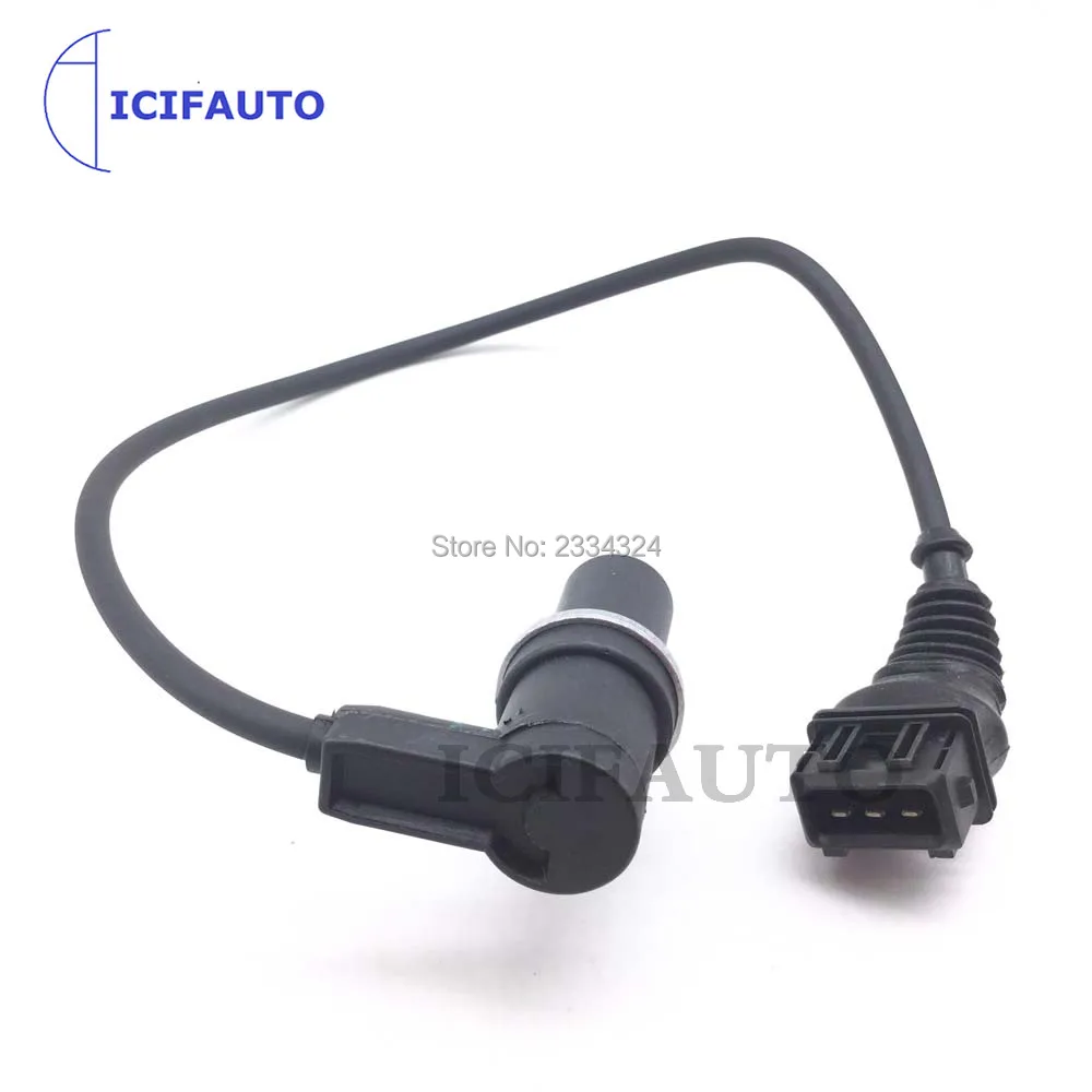 12141703221 5WK96011Z Camshaft Position sensor For BMW E34 E36 E38 E39 320i 323i 328i 520i 523i 528i 728 Z3