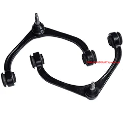 1 Pairs Control Arm Fit DODGE DAKOTA 2005-2010 52855100AC