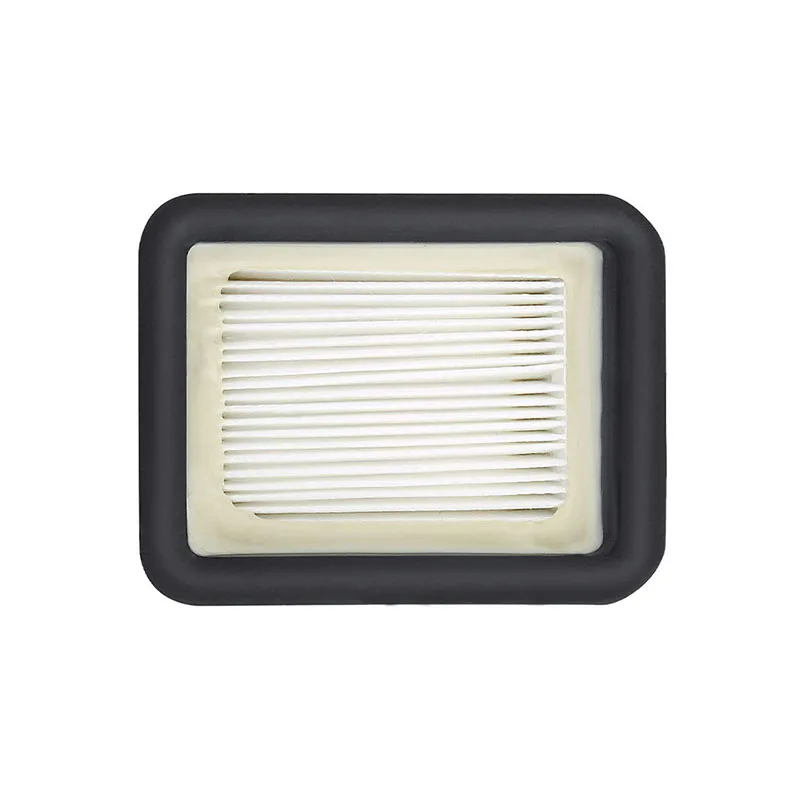 2Pcs Wasbare Stof Hepa Filter Voor Bissell Crosswave 1785 1866 1868 2303 2305 2306 Serie Robot Stofzuiger Spare onderdelen