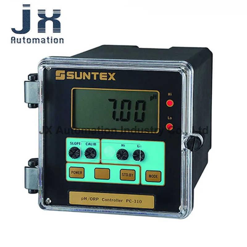 

Оригинальный PH-метр SUNTEX, Тайвань