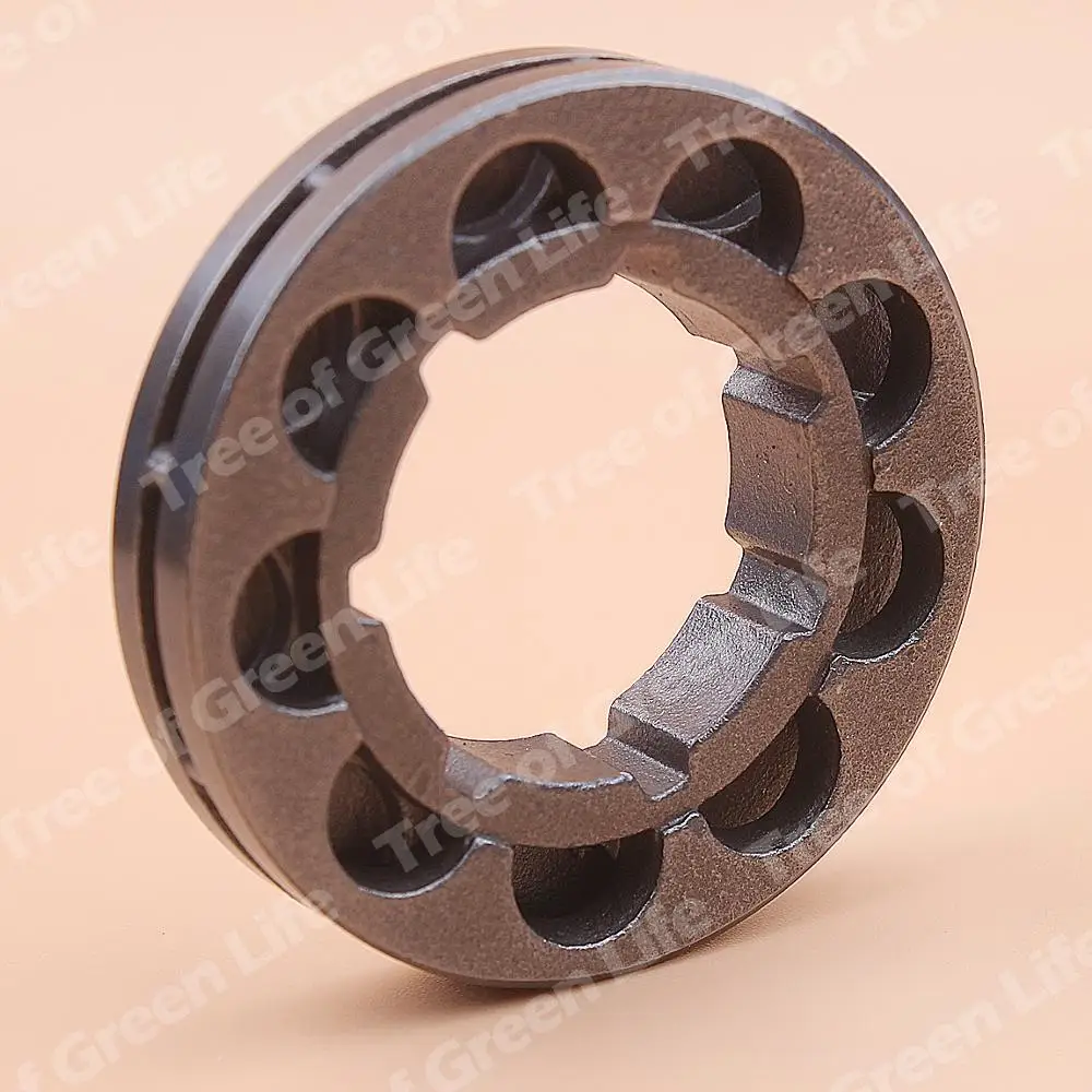 2 ชิ้น/ล็อต. 325 "9 เฟืองฟันเฟืองฟัน STD สำหรับ Stihl 08S 034 036 MS360 MS361 MS362 MS440 MS441 046 MS460 064 066 MS660 Chainsaw