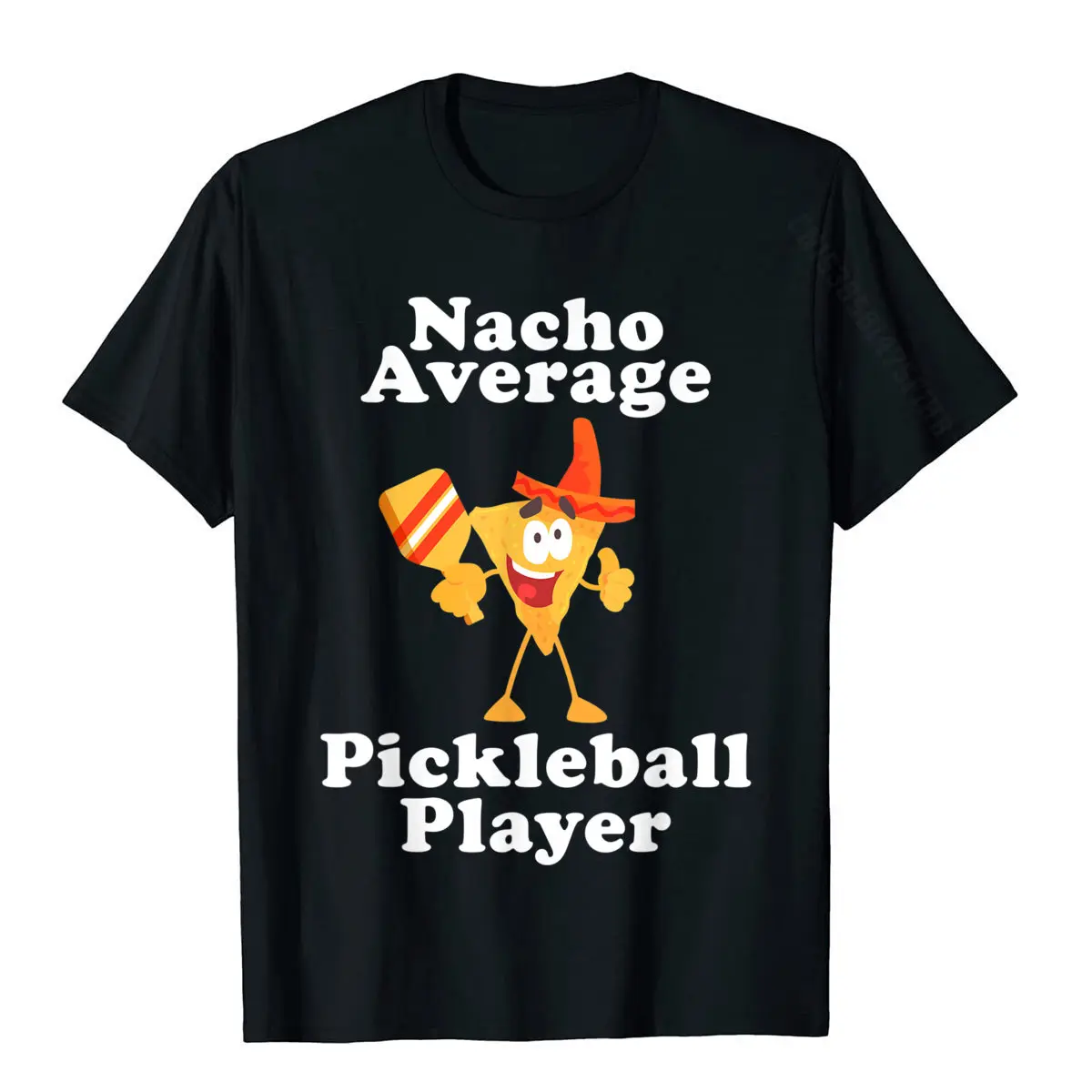 Funny Pickleball Gift Shirt For Men Or Women Cotton Men Top T-Shirts Summer T Shirt Graphic Normal