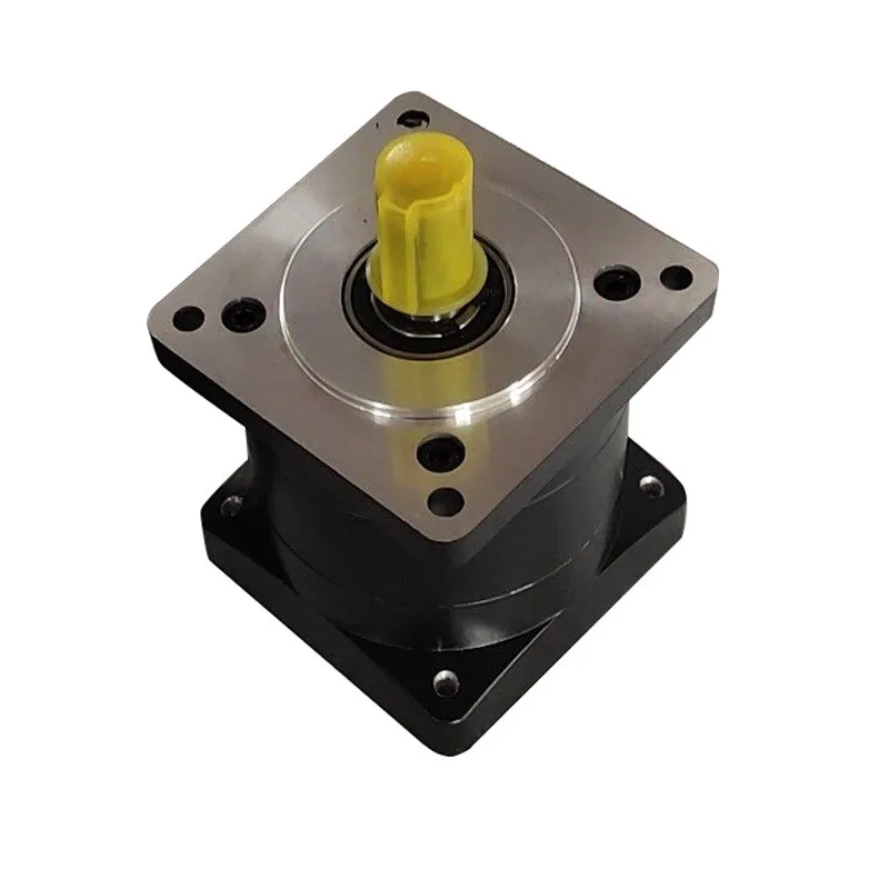 PX86 PX80 planetary reducer Nema34 Nema 32 Ratio 3:1 4:1 5:1 6:1 for stepper / servo / brushless motor