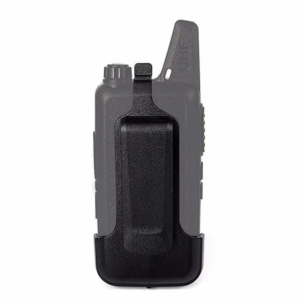 Retevis RT22 Walkie Talkie Zubehör Walkie Talkie Gürtelclip WLN KD-C1 5 Stück für Retevis RT622/RT22 – Detail 5