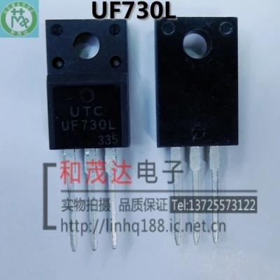 Original New 5pcs/ UF730L UTC  HFS8N65S 8N60 FGPF4536 4536  GT30F127  30F127 TO220F TO-220F