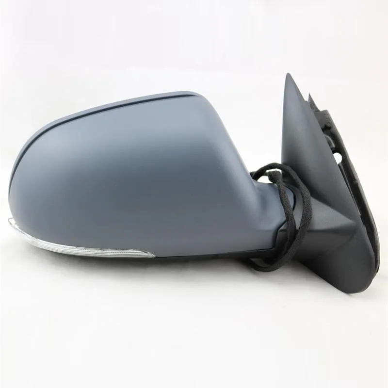 Car Mirror For Skoda Octavia A6 MK2 2009 2010 2011 2012 2013 Car-Styling Heated Electric Wing Side Rear Mirror Right Side