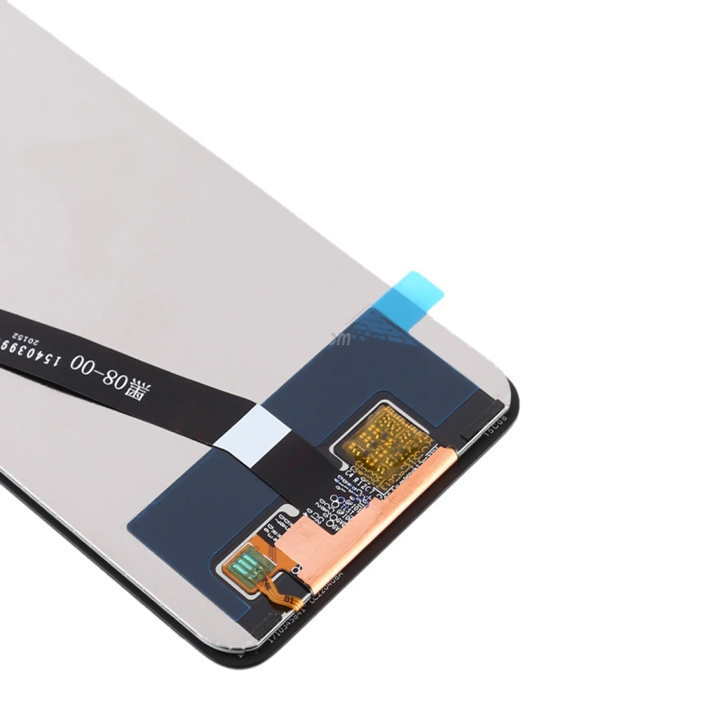 For Xiaomi Redmi 9 Prime Redmi9 M2004J19C M2004J19G M2004J19PI LCD Display Touch Screen Digitizer Assembly