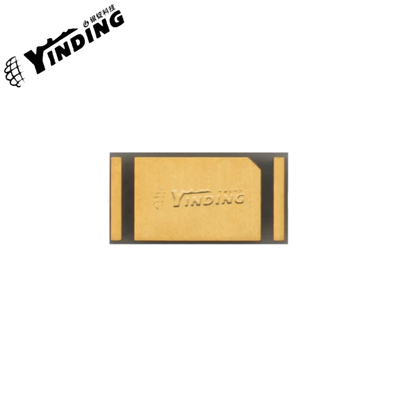 5pcs YINDING 3570-V45 15W high power LED Light Emitting Diode 6000-6500K White light Car headlight source Light Emitting Diode