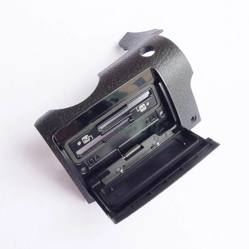 Nueva tapa de tarjeta de memoria SD para Panasonic GH5 GH5S, pieza de repuesto para reparación de cámara LUMIX DC-GH5S DC-GH5