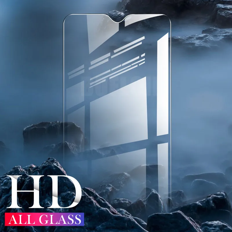 9D Volledige Cover Glas Voor Samsung Galaxy A50 A10 A70 A20 A40 A30 Screen Protector Voor Samsung A51 A71 A21S a31 A41 A11 A12