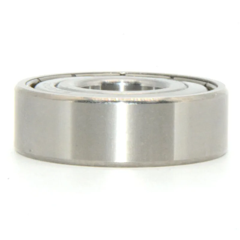 10pcs/30pcs S6202ZZ 15*35*11mm Stainless Steel Deep Groove Ball Bearing 15x35x11mm SB6202ZZ S6202 S6202-2Z