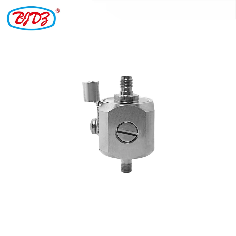 Free shipping 1 PC SMA Female/Jack to SMA Female/Jack RF Surge Arrester Arrestor Lightning Protection Protector