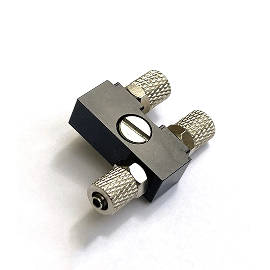 1 Point 3 Quick Connector For RC Hydraulic Excavator, Trucks, Loader, Bulldozer,Toys