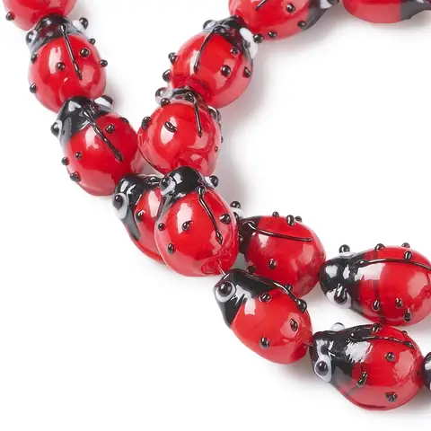Perline Di Corniola Naturali 8 Mm – Filo Da 38 Cm Per Gioielli Fai Da Te, Collane, Bracciali, Chakra