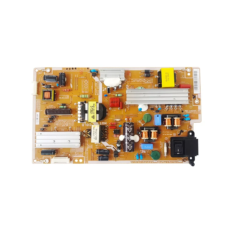 

Original Equipment Power Board BN44-00535B F46AF1_DSM LH46MECPLGC/EN LH40MECPLGC/EN LH40MECPLGA/ZA LH46MECPLGA/ZA BN44-00535