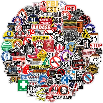 防水性の安全ヘルメット,装飾的なボードヘルメット,ギフト玩具,防水ステッカー,10/30/50個